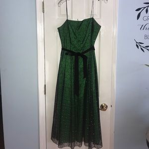 Papell Boutique Evening Dress